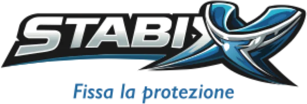 STABIX — Fissa la protezione